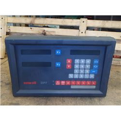 Newall DP7 Digital Readout, M/N- 7B211000