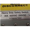 Image 8 : Siemens 30A Fusible Heavy Duty Safety Switch