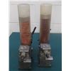 Image 2 : Showa Lube Units M/N:MHG 4-8040