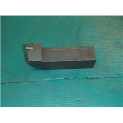 Kennametal 1.5  Lathe Tool Holder, 6316-5062CHGB NI3