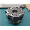 Image 1 : Tungaloy 4" Tac Mill, Face Mill