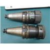 Image 1 : BT40 Lyndex TG100 Collet Chucks