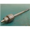 Image 1 : Jacobs 6A Drill Chuck 33 Taper, 0-1/2" Capacity