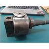 Image 2 : #30 NMTB Holder w/ Bridgeport No. 2 Adjustable Boring Bar Head, 5/8"