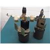 Image 2 : Oil Gear Pump Assemblies with Fasco 1/20HP Motor