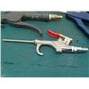 Image 2 : Lot of Pneumatic Line Blow Gun Attachments