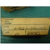 Image 8 : Spec Tool Precision Carbide Inserts, L-166-L-3AL-160