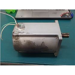 GTR Induction Geared Motor, Ratio 1:20