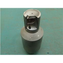 HSK-C50 Coolant Thru Cutter 1-3/16" Diameter