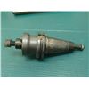 Image 2 : CAT40 Shell End Mill Holder, 3/8" Keys, 1" Arbor