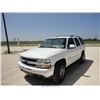 Image 2 : 2001 - CHEVROLET TAHOE