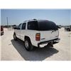 Image 3 : 2001 - CHEVROLET TAHOE