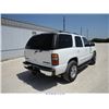 Image 4 : 2001 - CHEVROLET TAHOE