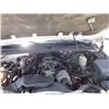 Image 9 : 2001 - CHEVROLET TAHOE