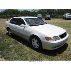 1995 - LEXUS GS300