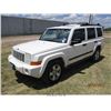 Image 2 : 2006 - JEEP COMMANDER