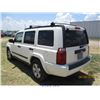 Image 3 : 2006 - JEEP COMMANDER