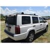 Image 4 : 2006 - JEEP COMMANDER