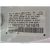 Image 11 : 2001 - HONDA ACCORD