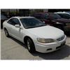 Image 1 : 2001 - HONDA ACCORD
