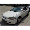 Image 2 : 2001 - HONDA ACCORD