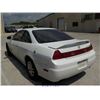 Image 3 : 2001 - HONDA ACCORD