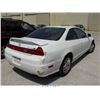 Image 5 : 2001 - HONDA ACCORD