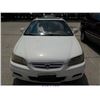 Image 6 : 2001 - HONDA ACCORD