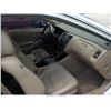 Image 8 : 2001 - HONDA ACCORD