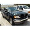 Image 1 : 2003 - FORD F-150