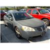 Image 1 : 2009 - PONTIAC G6