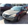Image 2 : 2009 - PONTIAC G6