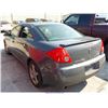 Image 3 : 2009 - PONTIAC G6