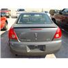 Image 4 : 2009 - PONTIAC G6