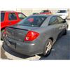 Image 5 : 2009 - PONTIAC G6