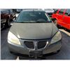 Image 6 : 2009 - PONTIAC G6