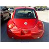 Image 4 : 2003 - VOLKSWAGEN NEW BEETLE