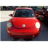Image 6 : 2003 - VOLKSWAGEN NEW BEETLE