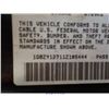 Image 11 : 2001 - SATURN SC1