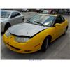 Image 2 : 2001 - SATURN SC1