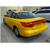Image 3 : 2001 - SATURN SC1