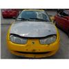 Image 6 : 2001 - SATURN SC1