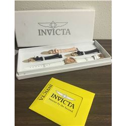 NEW INVICTA WATCH