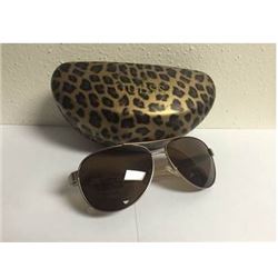 NEW GUESS AVIATOR SUNGLASSES