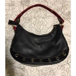DESIGNER PURSE