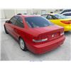 Image 3 : 2000 - HONDA CIVIC// REBUILT SALVAGE