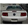 Image 4 : 2005 - FORD MUSTANG