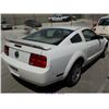 Image 5 : 2005 - FORD MUSTANG