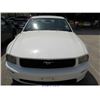Image 6 : 2005 - FORD MUSTANG