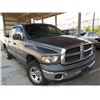 Image 1 : 2003 - DODGE 1500